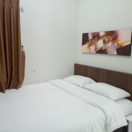 Omah Bondi Family Homestay By Fh Stay ジョグジャカルタ エクステリア 写真