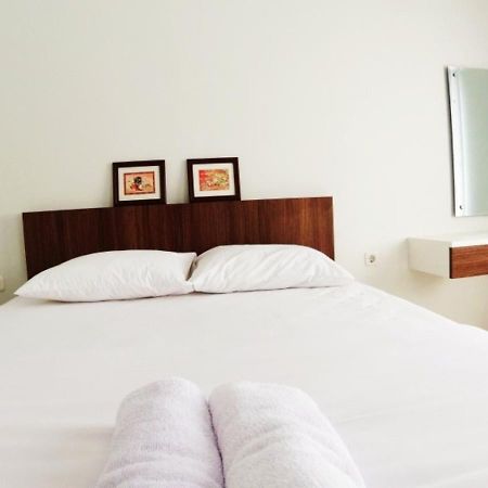 Omah Bondi Family Homestay By Fh Stay ジョグジャカルタ エクステリア 写真
