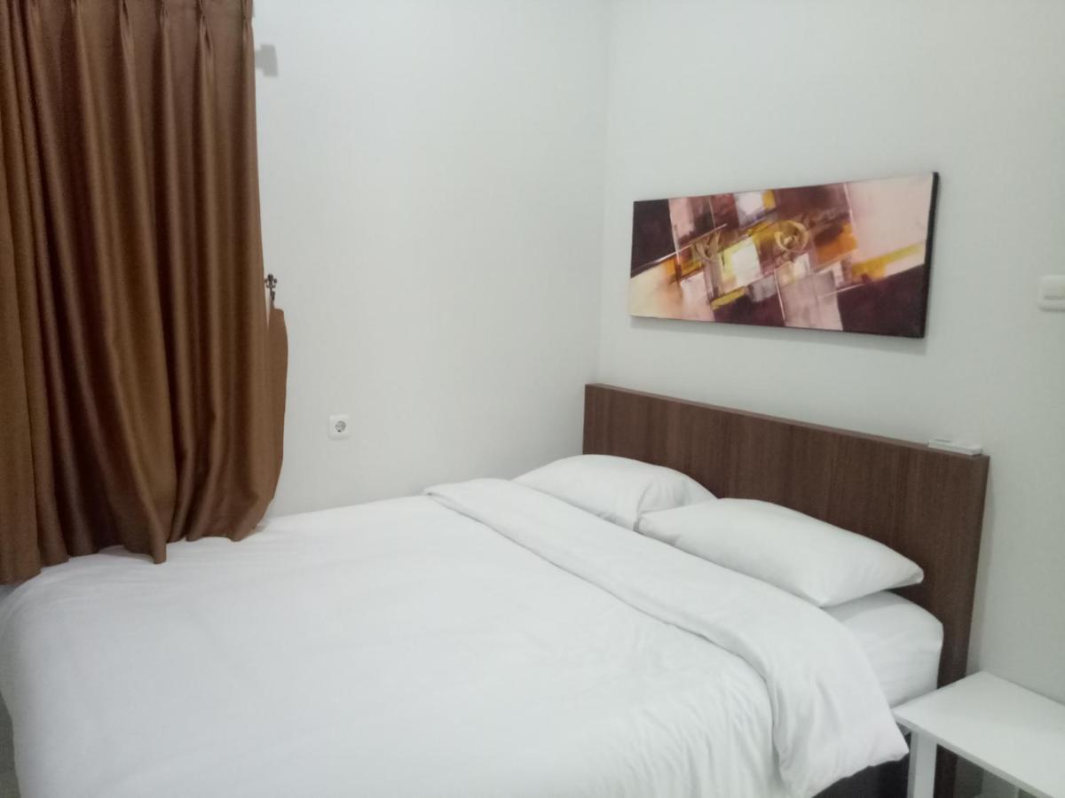 Omah Bondi Family Homestay By Fh Stay ジョグジャカルタ エクステリア 写真