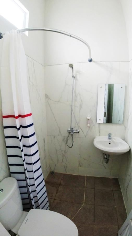Omah Bondi Family Homestay By Fh Stay ジョグジャカルタ エクステリア 写真