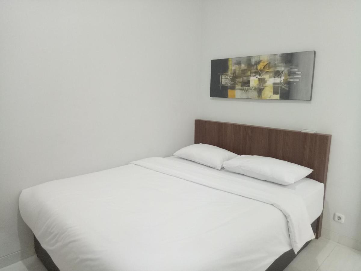 Omah Bondi Family Homestay By Fh Stay ジョグジャカルタ エクステリア 写真