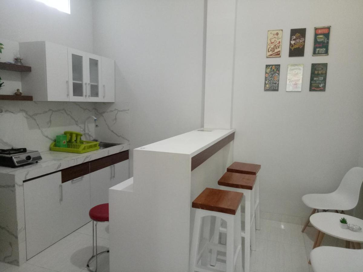 Omah Bondi Family Homestay By Fh Stay ジョグジャカルタ エクステリア 写真